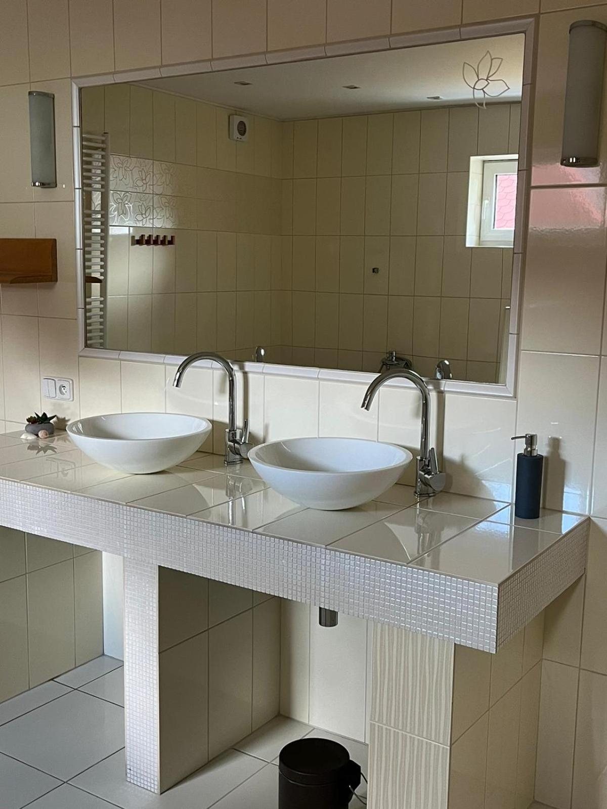 Apartman Pod Klasterem رومبورك المظهر الخارجي الصورة