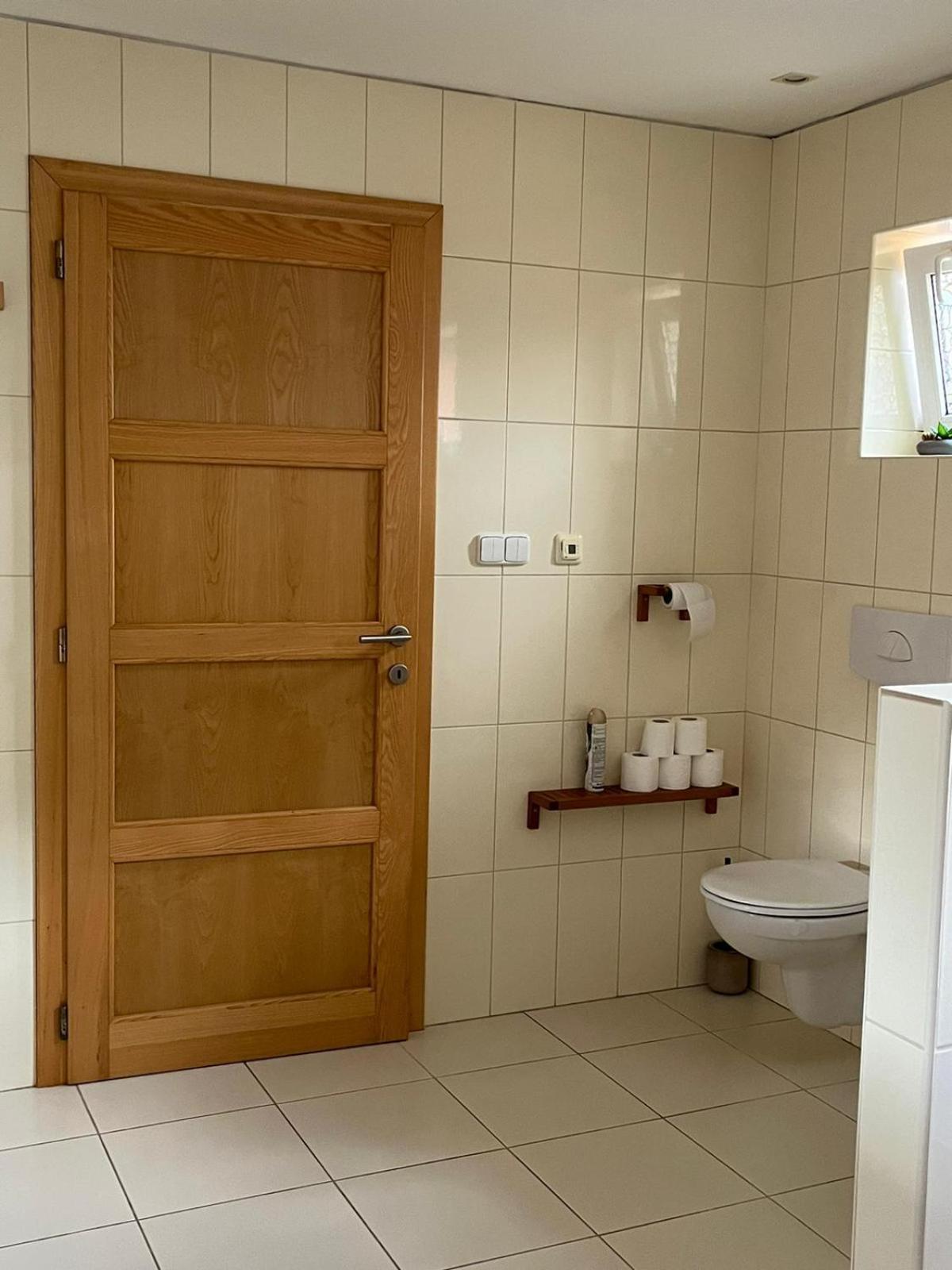 Apartman Pod Klasterem رومبورك المظهر الخارجي الصورة