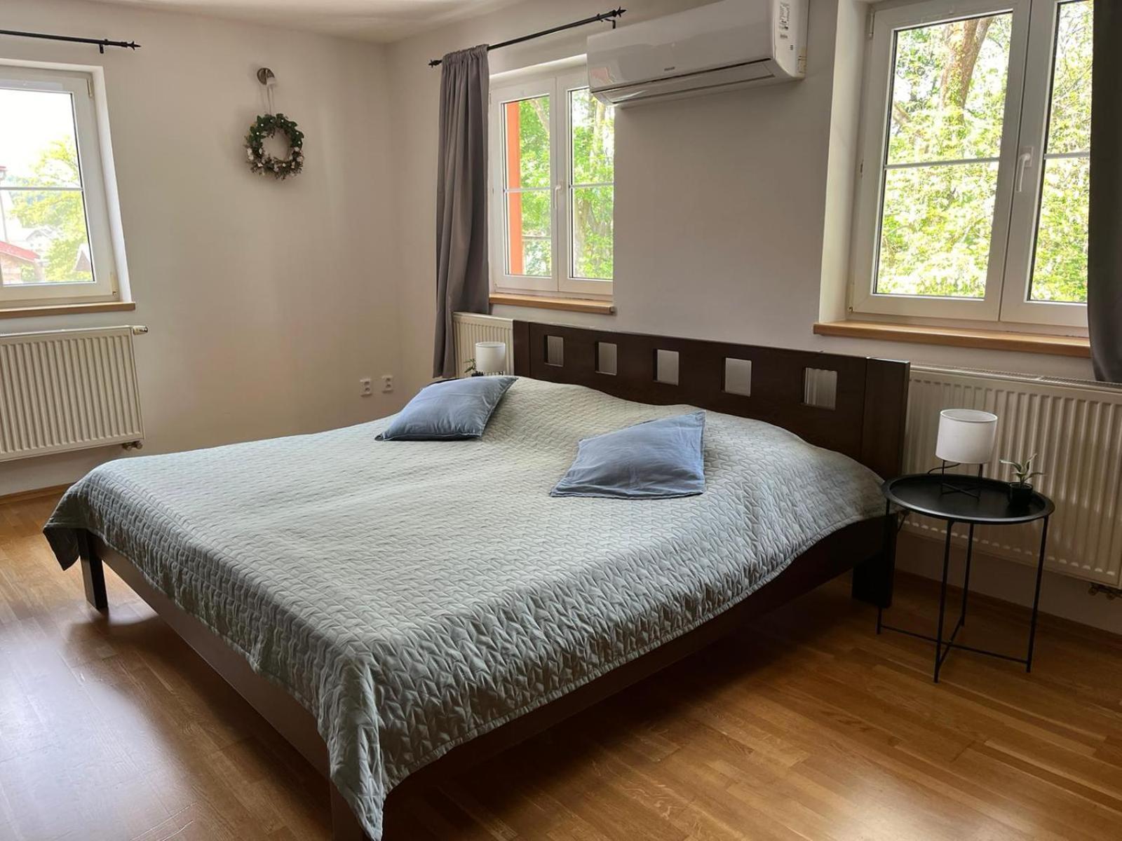 Apartman Pod Klasterem رومبورك المظهر الخارجي الصورة