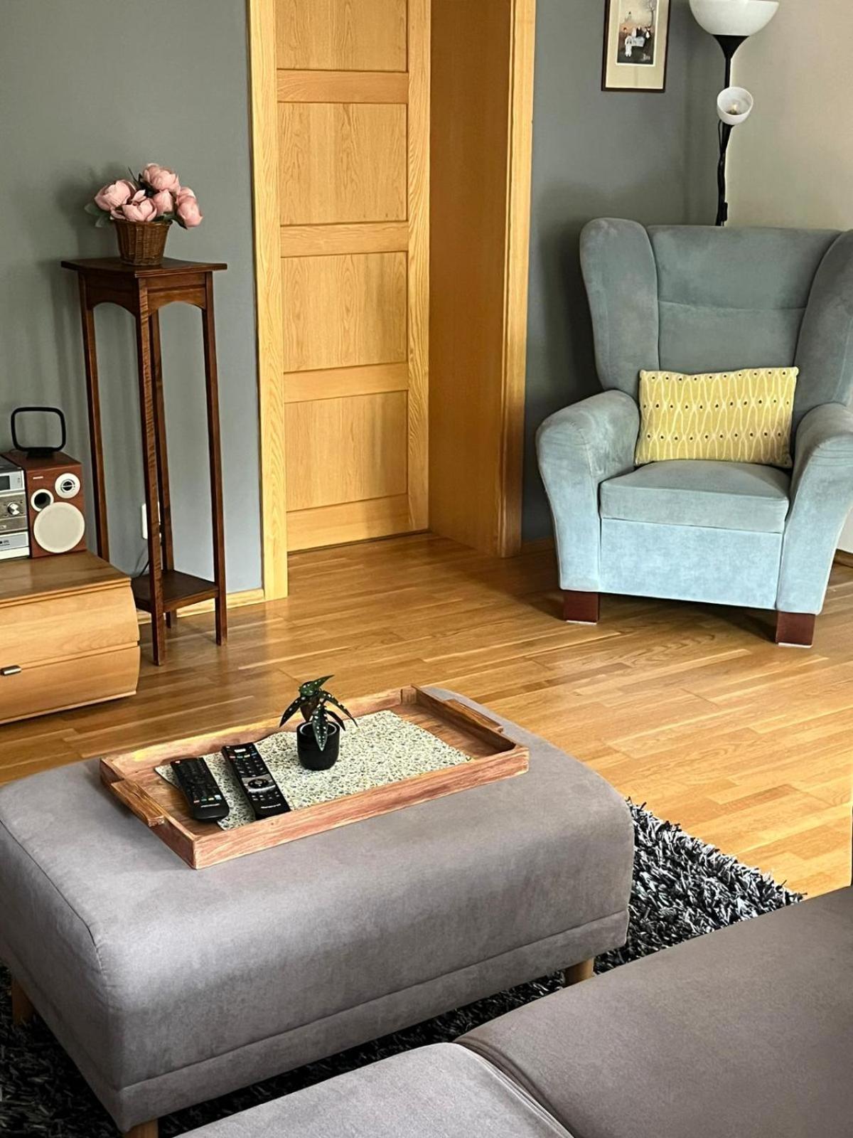 Apartman Pod Klasterem رومبورك المظهر الخارجي الصورة