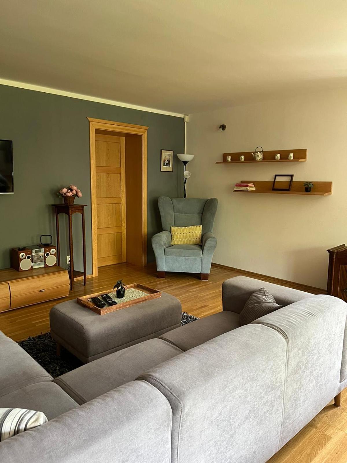 Apartman Pod Klasterem رومبورك المظهر الخارجي الصورة