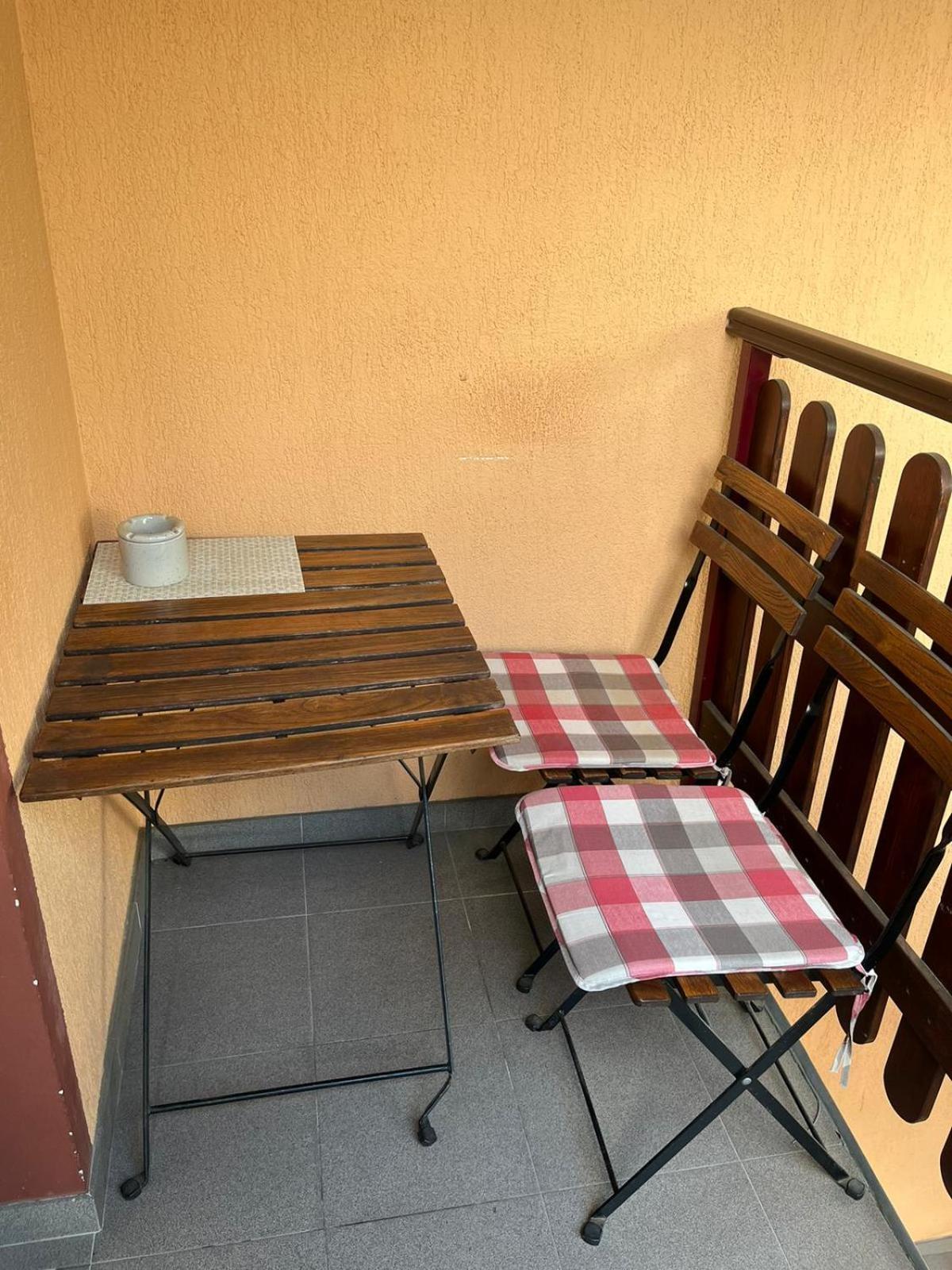 Apartman Pod Klasterem رومبورك المظهر الخارجي الصورة