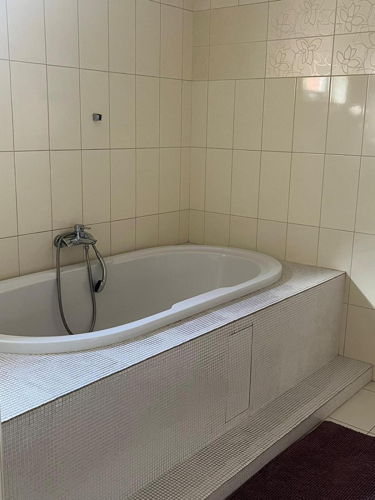 Apartman Pod Klasterem رومبورك المظهر الخارجي الصورة